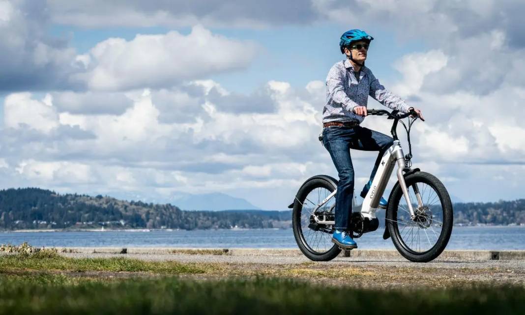 Antalya Bisiklet Rotaları 6